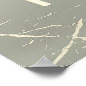 San Francisco Retro Travel poster (Hoek)