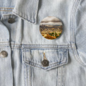 San Francisco Ronde Button 5,7 Cm (In situ)