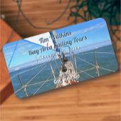 San Francisco Sailing 0869 Adres Etiket