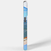San Francisco Sailing 0869 Case-Mate iPhone Case (Achterkant / Rechts)