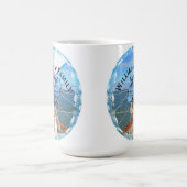 San Francisco Sailing 0869 Koffiemok (Center)