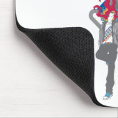 san francisco scene muismat (Hoek)