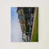 San Francisco schilderde dames #5 Jigzaag Puzzle Legpuzzel (Verticaal)