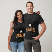 San Francisco Seals T-shirt (Unisex)