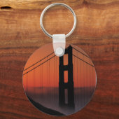 SAN FRANCISCO SLEUTELHANGER (Voorkant)