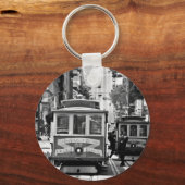 SAN FRANCISCO SLEUTELHANGER (Voorkant)