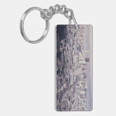 San Francisco Sleutelhanger (Voorkant Links)