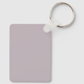 San Francisco Sleutelhanger (Achterkant)