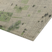 San Francisco Snijplank (Hoek)