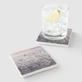 San Francisco Stenen Onderzetter (Zijkant)