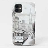 San Francisco Streets - City Hoesje (Achterkant)