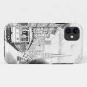 San Francisco Streets - City Hoesje (Achterkant (horizontaal))