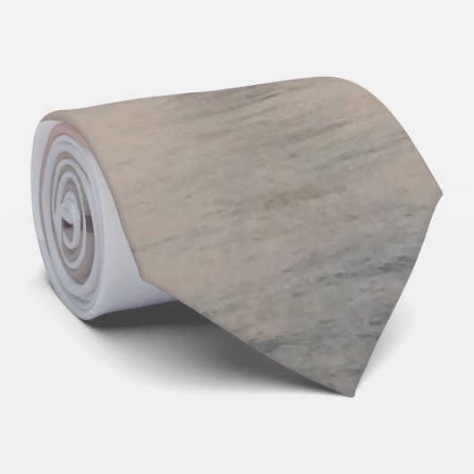 San Francisco Stropdas (Opgerold)