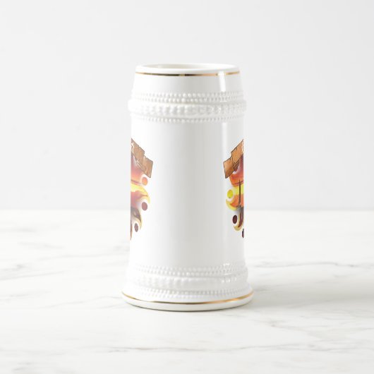 San Francisco Sunset 124 Bierpul (Center)