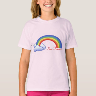 San Francisco T-shirt