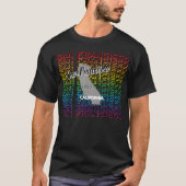 San Francisco T-shirt (Voorkant)
