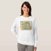 San Francisco T-shirt (Voorkant volledig)