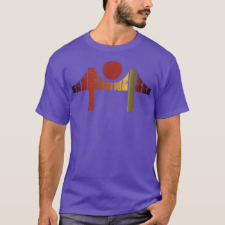 San Francisco T-shirt