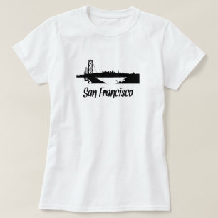 San Francisco T-shirt