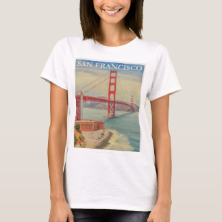 SAN FRANCISCO T-SHIRT