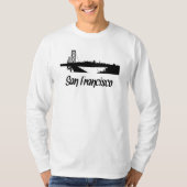 San Francisco T-shirt (Voorkant)