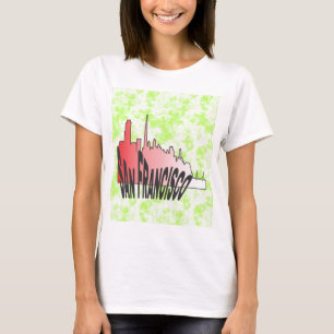 San Francisco T-shirt