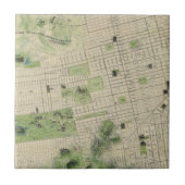 San Francisco Tegeltje (Voorkant)