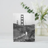 San Francisco, Verenigde Staten - Briefkaart (Staand voorkant)