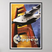  San Francisco, Verenigde Staten - Poster (Voorkant)