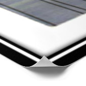  San Francisco, Verenigde Staten - Poster (Hoek)