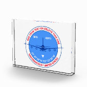 San Francisco, Verenigde Staten,  Stunning Fotoblokken (Rechts)