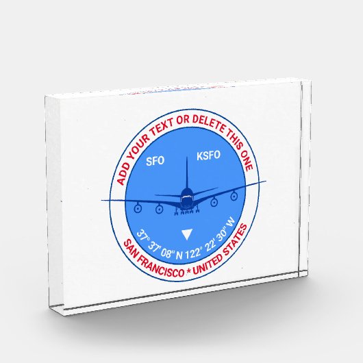 San Francisco, Verenigde Staten,  Stunning Fotoblokken (Links)