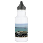 San Francisco Waterfles (Rechts)