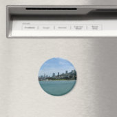 San Francisco Waterfront Magneet (Insitu (Vaatwasser))