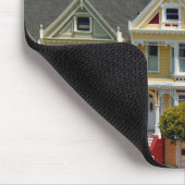 San Francisco's beroemde gefinteerde dames Muismat (Hoek)