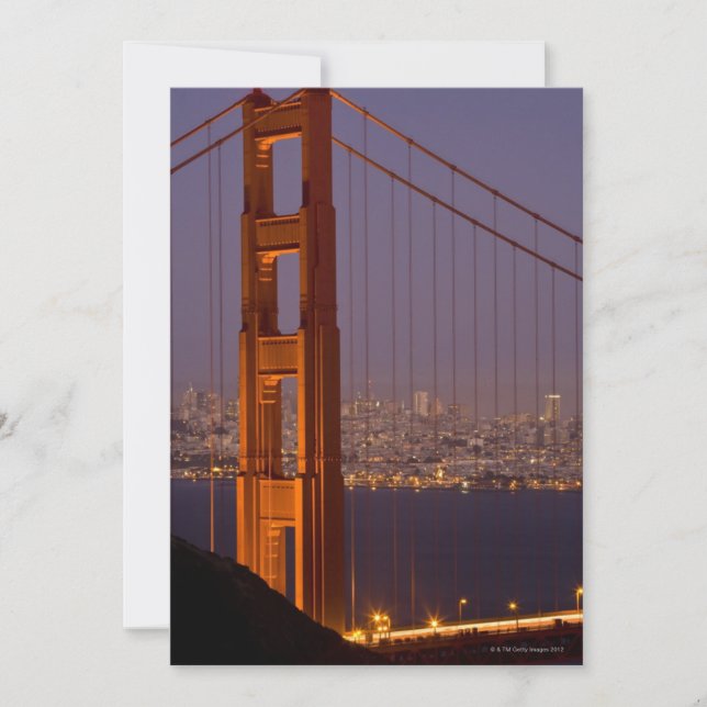 San Franciscos North Tower (Voorkant)