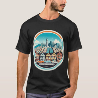San Fransisco T-shirt