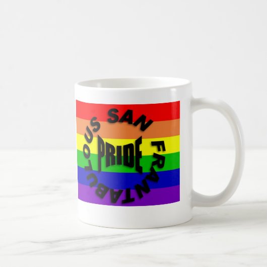 San Frantabulous Pride Mok (Rechts)