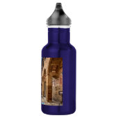 San Gimignano, Toscane, Italië Waterfles (Rechts)