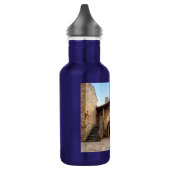 San Gimignano, Toscane, Italië Waterfles (Links)