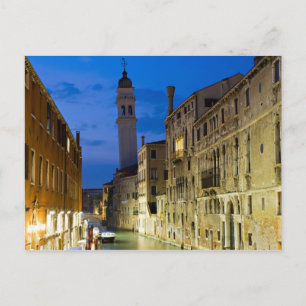 San Giorgio Dei Greci Briefkaart