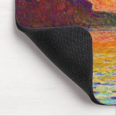 San Giorgio Maggiore in Dusk Claude Monet Muismat (Hoek)