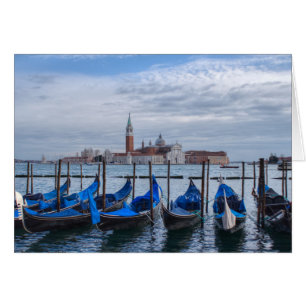 San Giorgio Maggiore Venice Italië