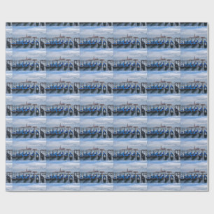 San Giorgio Maggiore Venice Italië Cadeaupapier
