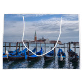 San Giorgio Maggiore Venice Italië Large Cadeautasje (Voorkant)