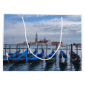 San Giorgio Maggiore Venice Italië Large Cadeautasje (Achterkant)