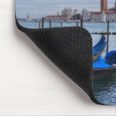 San Giorgio Maggiore Venice Italië Muismat (Hoek)