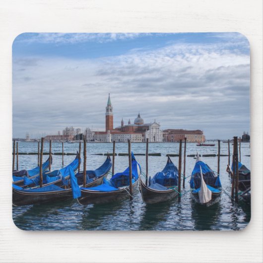 San Giorgio Maggiore Venice Italië Muismat (Voorkant)