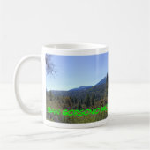 San Gorgonio Wilderness Koffiemok (Links)