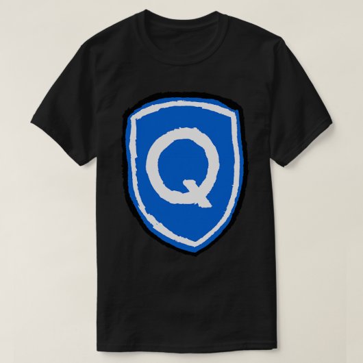 San Jose aardbevingen T-shirt (Design voorkant)